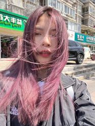 -FAJEE HAIR发界烫染接发