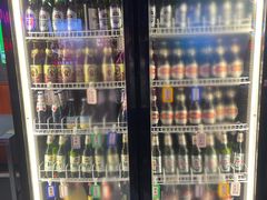 -有蚝有翅烧烤大排档·宵夜(右安门店)