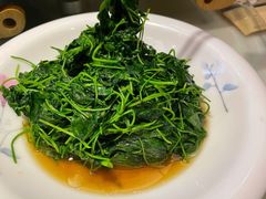 -松沪名灶·豆浆鱼头·新上海菜(飞航吾悦广场店)