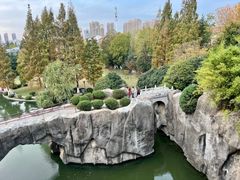 -环城公园-琥珀潭