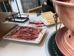-东门口涮肉·砂锅·烤串(老门东店)