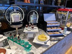 -洲际酒店·地平线全日餐厅HORIZON CAFÉ