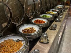 -佳源四季酒店-雅悦自助餐厅(新洲路店)