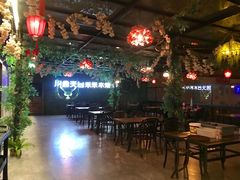 大堂-望恋·天台音乐餐厅