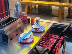 -古彭7只羊·招牌白串·碳锅羊肉旗舰店