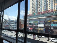 -劳顶笨咖啡(益华广场店)