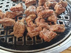 -霸腹烤肉(厦门柚子番店)
