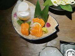 -鲸山上·私房日料(泰达MSD店)