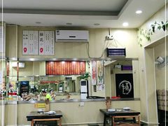 大堂-练掌门·火锅&烧烤&烤鱼(北亭店)