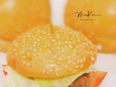 -彩丰楼中餐厅·早茶·点心·粤菜(海口华彩洲际酒店)