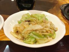 -星湖园餐厅(武汉大学信息学部店)