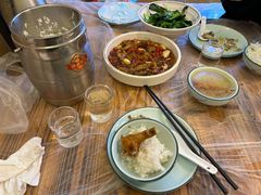 -羊子两室一厅(八一广场店)