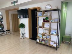 -森诺运动康复中心(北苑店)