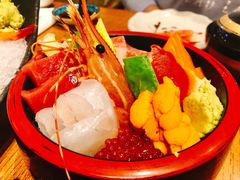 -阿吾罗日本料理(K11艺术中心店)