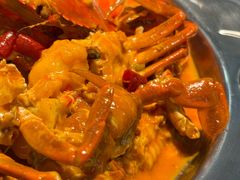 -胖哥俩肉蟹煲(世茂国际广场店)