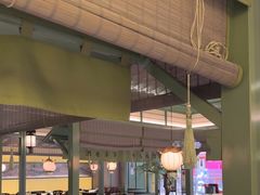-绿茶餐厅(华信Mall店)
