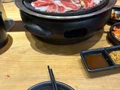 -九田家黑牛烤肉(溧水万达店)