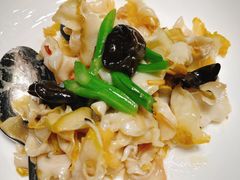 油爆螺片-万盛合(渔人码头店)