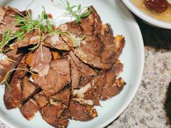 -南京大牌档(香港广场店)