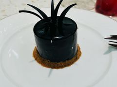 -大树餐厅(环球港店)