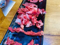 -九记潮汕现切鲜牛肉自助火锅(新开铺店)