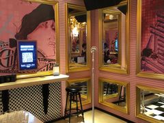 -自由港KTV(王子公主金平店)
