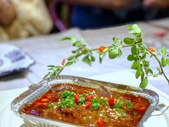 川味海凉粉-Bigger龙虾(锦屏家园店)