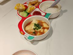 -禄鼎记·排队俩小时都要吃的酸菜鱼(石牌桥店)
