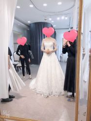 点击看大图 -洋洋婚纱品牌集合店