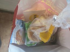 -味多美蛋糕(亚非大厦店)