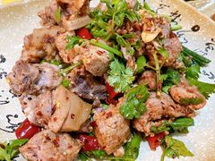 -宋记冕宁土菜馆(海门渔村二店)