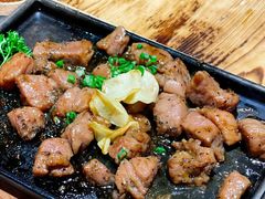 -小川洋风料理(街道口店)