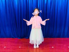 -新声线少儿口才(亦庄示范校区)