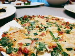 家鄉煎陳村粉-寻味顺德·顺峰山庄(大良店)