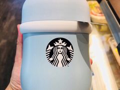 -星巴克(上海浦东禹悦汇店)