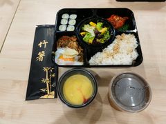 -山葵家·创意料理(EFC欧美广场店)