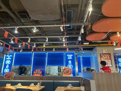 -鱼酷活鱼烤鱼(沈阳大悦城店)
