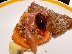 -La Creperie法餐厅(芮欧百货店)