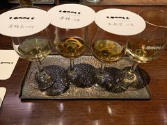 -The Bottle Bar(羲和商业广场店)