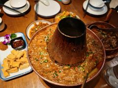 -觅山云南菜(泊富ICITY店)