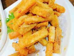 -老姑砂锅·烧烤天津菜(体北道店)