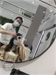 -卓梵美发·精品Salon