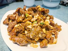 -振生清真饭店(永安道店)