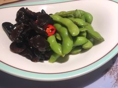 -松沪名灶·豆浆鱼头·新上海菜(飞航吾悦广场店)
