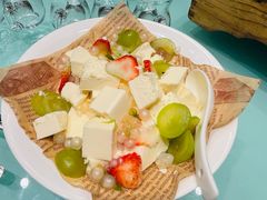 -竹溪一号·天域阁(骑马山店)