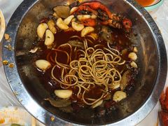 -红桃K虾王·小龙虾·烧烤·火锅(红星路店)