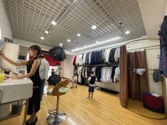 -小象国照相馆(宝山万达店)