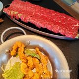 会主动帮我们下过，推荐他们家的牛骨汤特别好喝