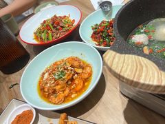 -高嗲嗲·现炒下饭菜(石鼓路店)