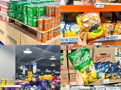 -万科城市广场(厚街店)